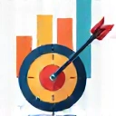 Ikona pro měřitelné výsledky