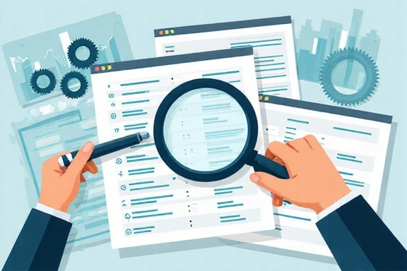 Transparentní cenotvorba a konzultace