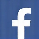 Facebook logo
