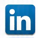 LinkedIn logo
